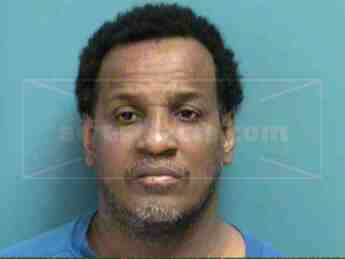 Ralph Erick Pointer