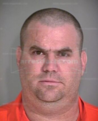 Brent Matthew Ritter
