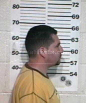 Adrian Aguilar Torres