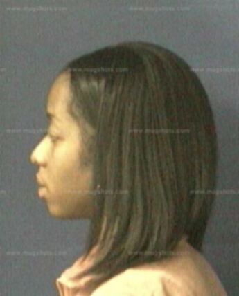 Lashayla S Stephens