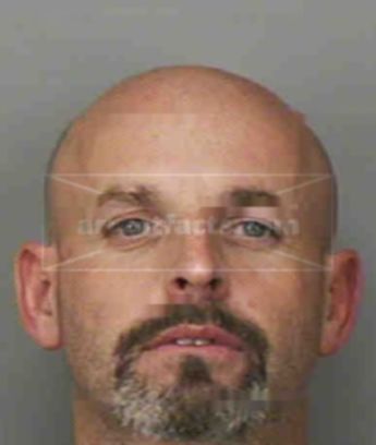 Ronald Jeffery Mcfarland