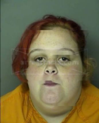 Brittany Danielle Upchurch