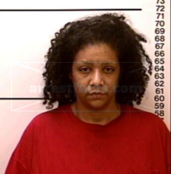 Muiria Desean Armstrong