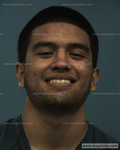 Daniel Lee Salinas