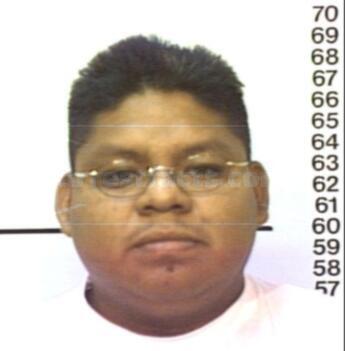 James Saucedo