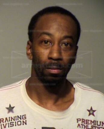 Ishmeil Washington