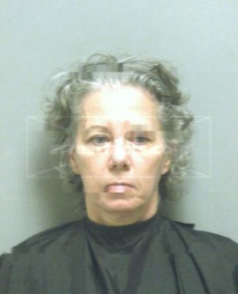 Candice Stone Bradshaw
