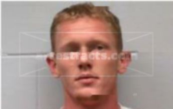 Nicholas Van Ewing