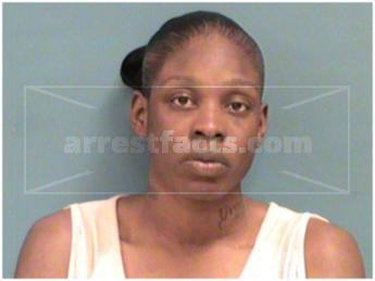 Tiesha Monique Moore