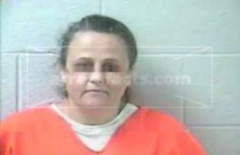 Tracy Lee Brooks