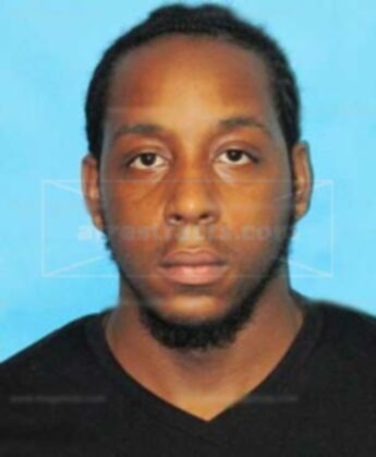 Derrick Antoine Elibasich