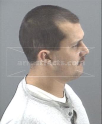 Chad Arden Walker