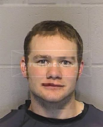 Timothy William Butts