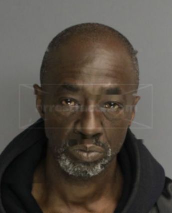 Sylvester Holly