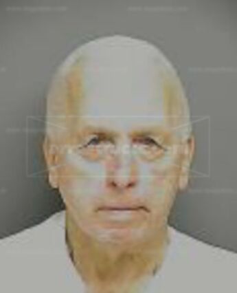 James Paul Burks