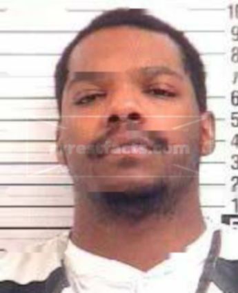 Brandon Alexander Mccoy