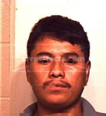 Able Ventura Hernandez