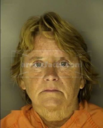 Debra Ann Baylis