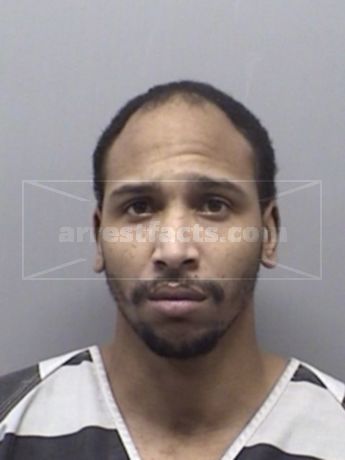 Juwan Andrae Crews