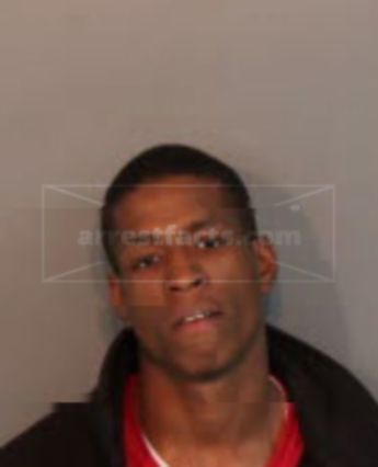 Jermaine Bradford