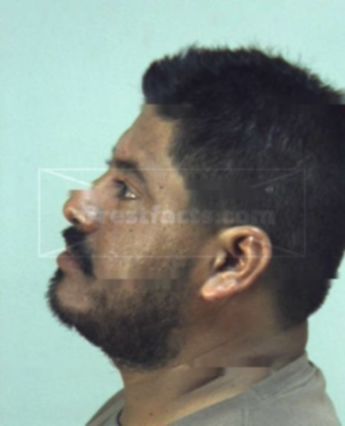Oscar Hernandez