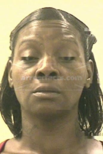 Angelia Lynett Pitts