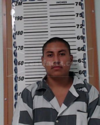 Julio Sanchez-Castaneda