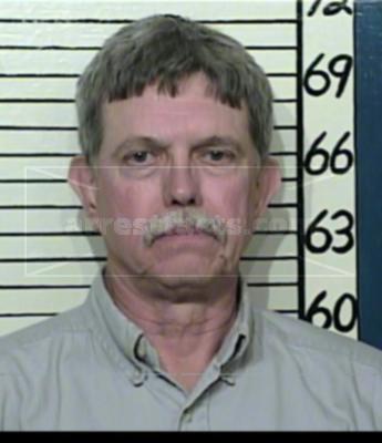 Herman Eddie Borchers