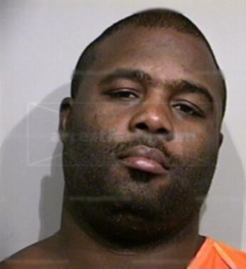 Sterling Blake Thomas