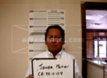 Peter James