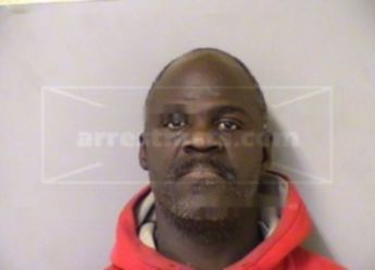 Linwood Caffey