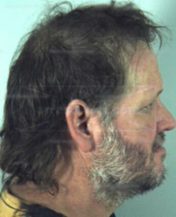 Roy Milton Barnhill Jr