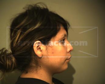 Tannia Abigail Pena Cuellar