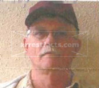 David Ray Newman