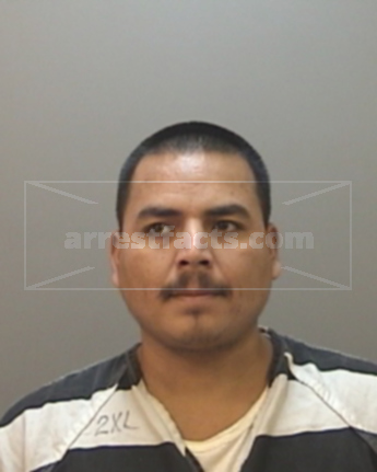 Ismael Wences Manzanares