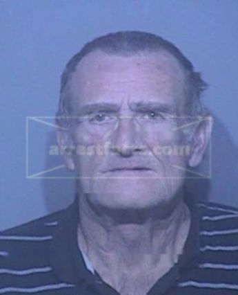 Harold Wayne Givens