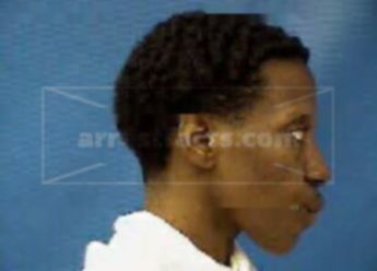 Colondra Deon Eldridge