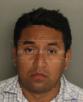 Carlos Espinosa