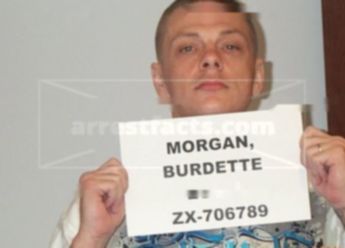 Burdette Euell Morgan