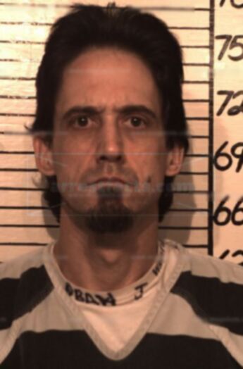 Brian Jerome Whitfield