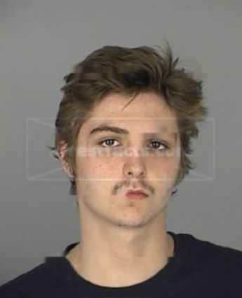 Troy Rendueles Jr