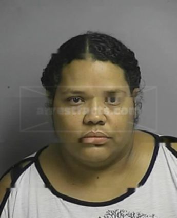 Esmeralda Morales-Ortiz