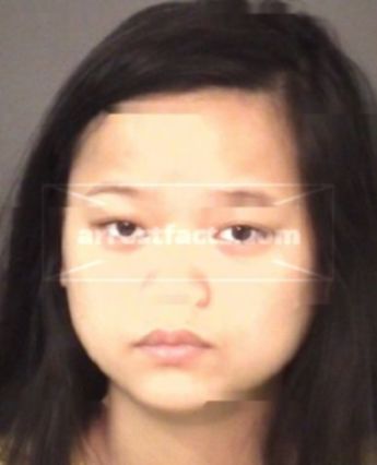 Riley Liao Simmonds