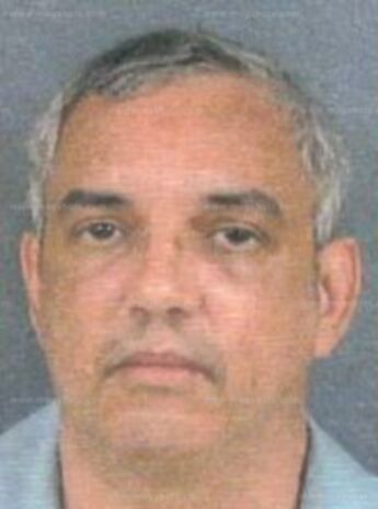 Gilbert Adan Gonzalez