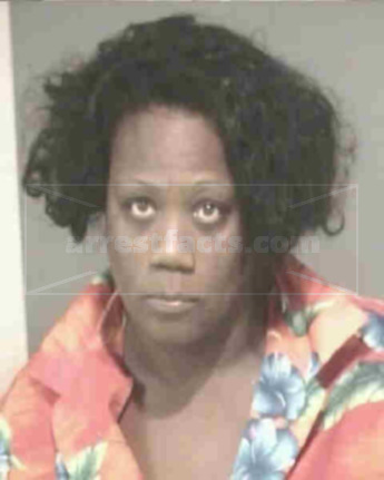 Wilma C Fenderson
