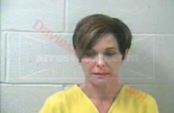 Kimberly Ann Williams