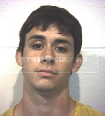 Christian Mitchell Jones