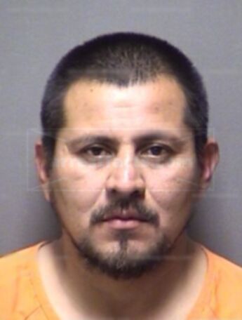 Jose Trinidad Perez