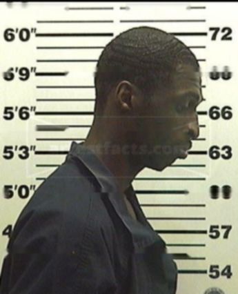 Taurus Wayne Wright