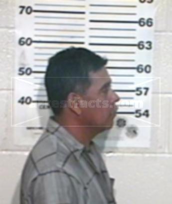 Julian Perez Duron